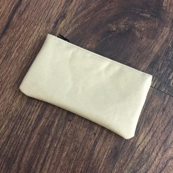 Handbags - Cosmetic Pouch ( 7 in x 4 in)